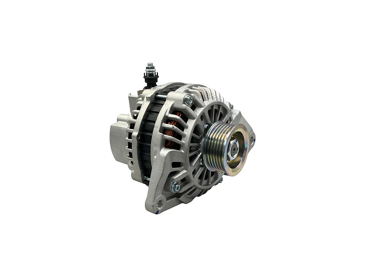 Alternador Para Mazda 2 1.5 2008-2015 9