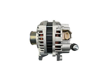 Alternador Para Mazda 2 1.5 2008-2015 10