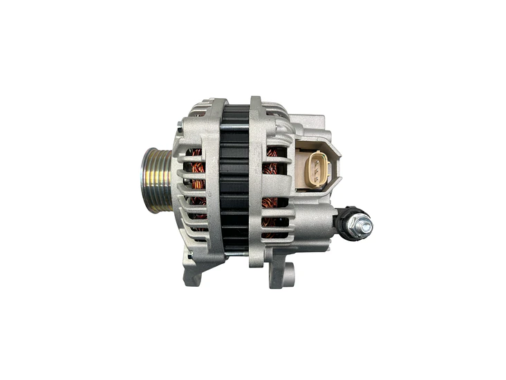 Alternador Para Mazda 2 1.5 2008-2015 10