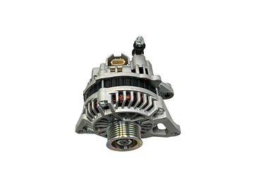 Alternador Para Mazda 2 1.5 2008-2015 11