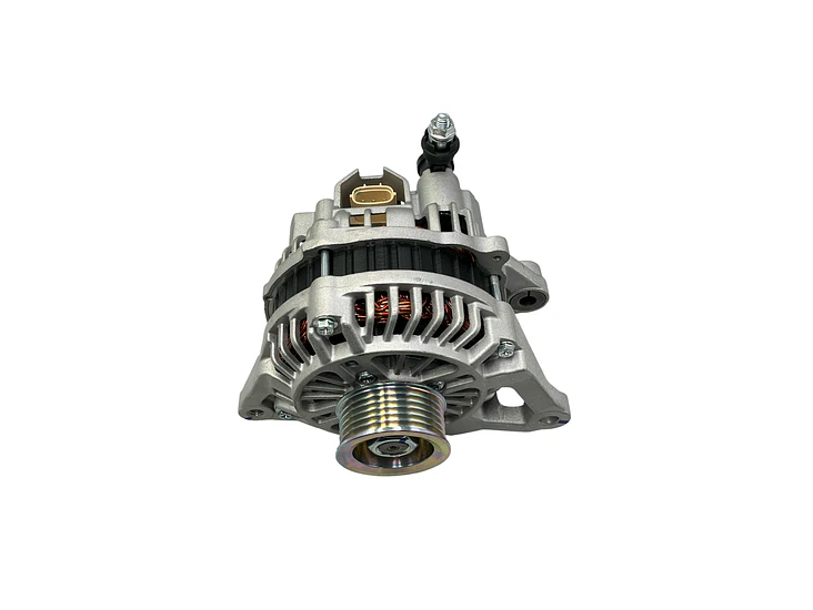 Alternador Para Mazda 2 1.5 2008-2015 11
