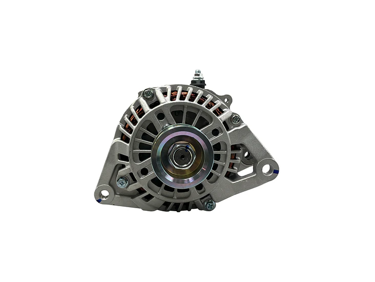 Alternador Para Mazda 2 1.5 2008-2015 12