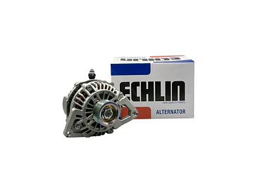 Alternador Para Mazda 2 1.5 2008-2015 13