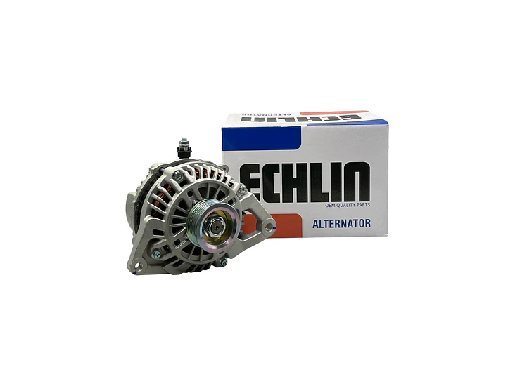 Alternador Para Mazda 2 1.5 2008-2015 13