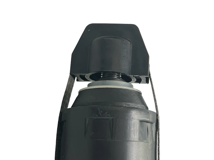 Par Amortiguador Trasero Para Peugeot 5008 2.0 2018-2022 2