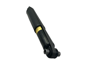 Par Amortiguador Trasero Para Peugeot 5008 2.0 2018-2022 7