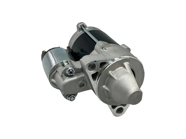 Motor Partida Para Hyundai Eon 0.8  2013-2017 1