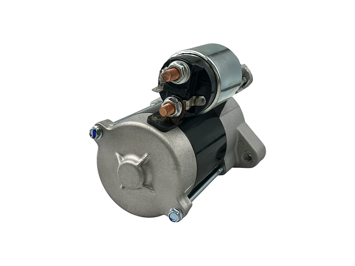 Motor Partida Para Hyundai Eon 0.8  2013-2017 4