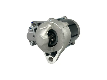 Motor Partida Para Hyundai Eon 0.8  2013-2017 3
