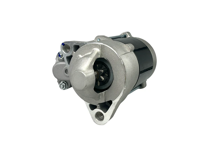 Motor Partida Para Hyundai Eon 0.8  2013-2017 3