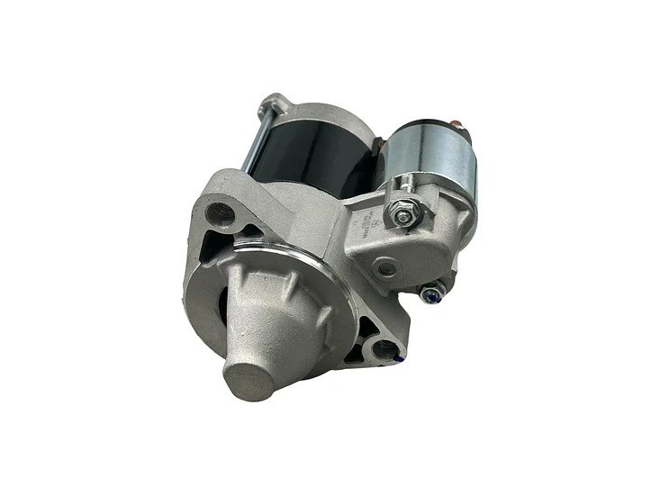 Motor Partida Para Hyundai Eon 0.8  2013-2017 5
