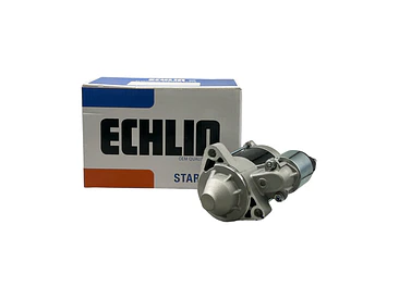 Motor Partida Para Hyundai Eon 0.8  2013-2017 2