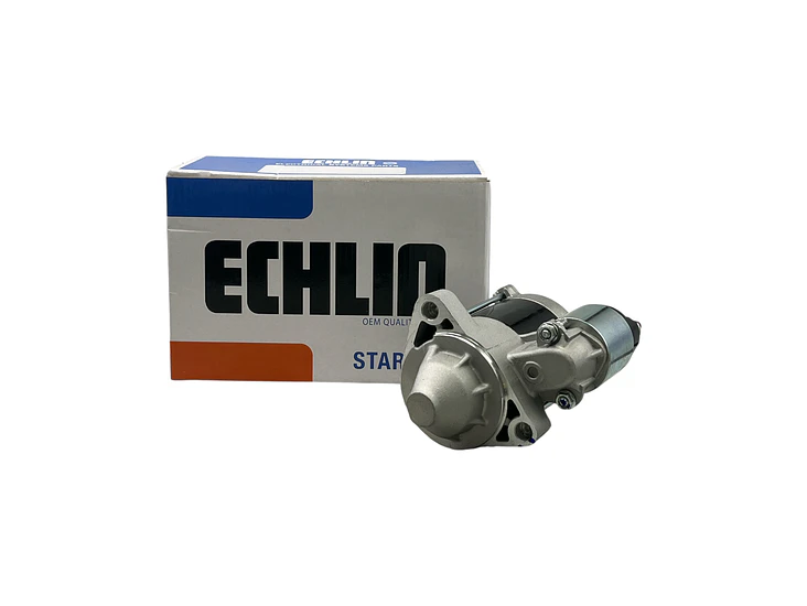 Motor Partida Para Hyundai Eon 0.8  2013-2017 2