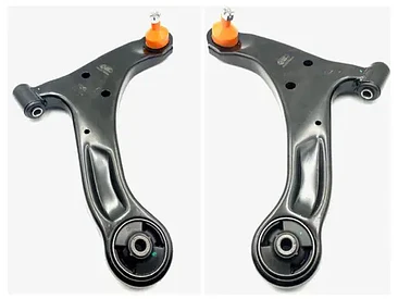 Par Bandeja Suspensión Suzuki Grand Vitara 1.6 2.0 2006-2015 1