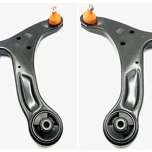 Par Bandeja Suspensión Suzuki Grand Vitara 1.6 2.0 2006-2015