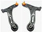 Par Bandeja Suspensión Suzuki Grand Vitara 1.6 2.0 2006-2015 - Miniatura 1