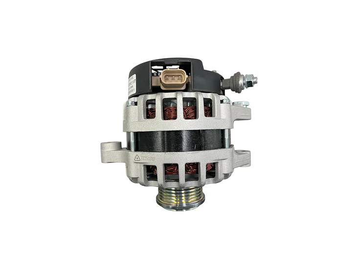 Alternador Para Great Wall Haval Jolion 1.5 2021-2024 3