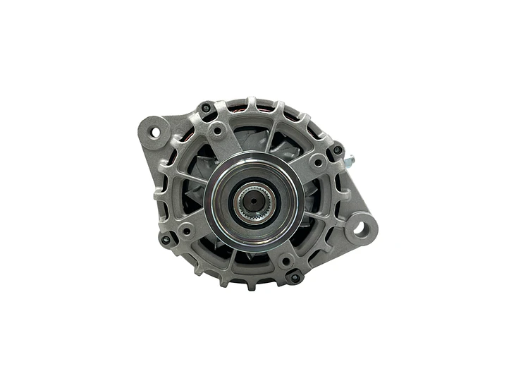 Alternador Para Great Wall Haval Jolion 1.5 2021-2024 5