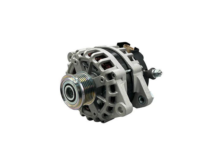 Alternador Para Great Wall Haval Jolion 1.5 2021-2024 6