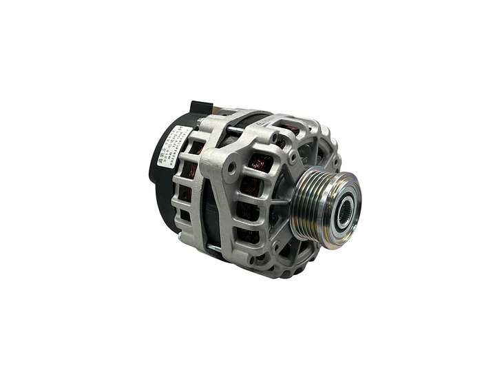 Alternador Para Great Wall Haval Jolion 1.5 2021-2024 7