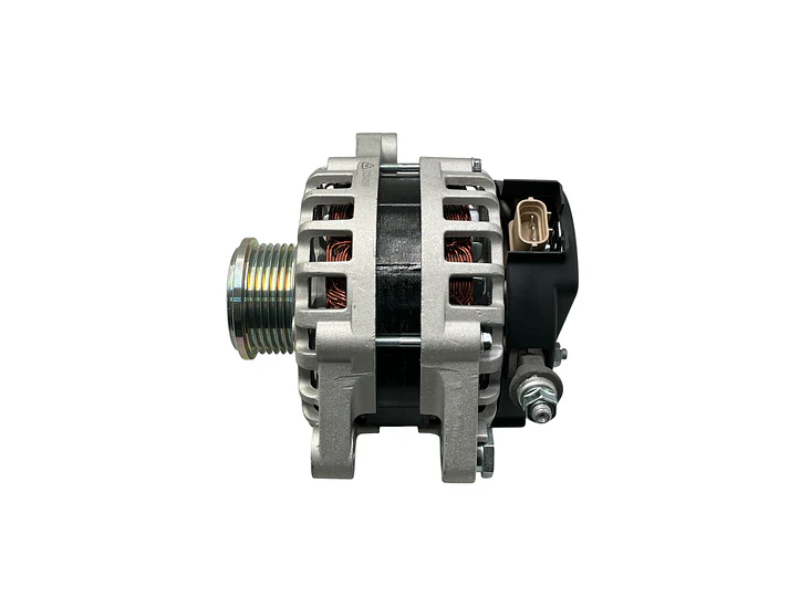 Alternador Para Great Wall Haval Jolion 1.5 2021-2024 12