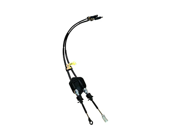 Piola Selectora Cambio Para Geely Emgrand X7 2.0 2014-2018 1