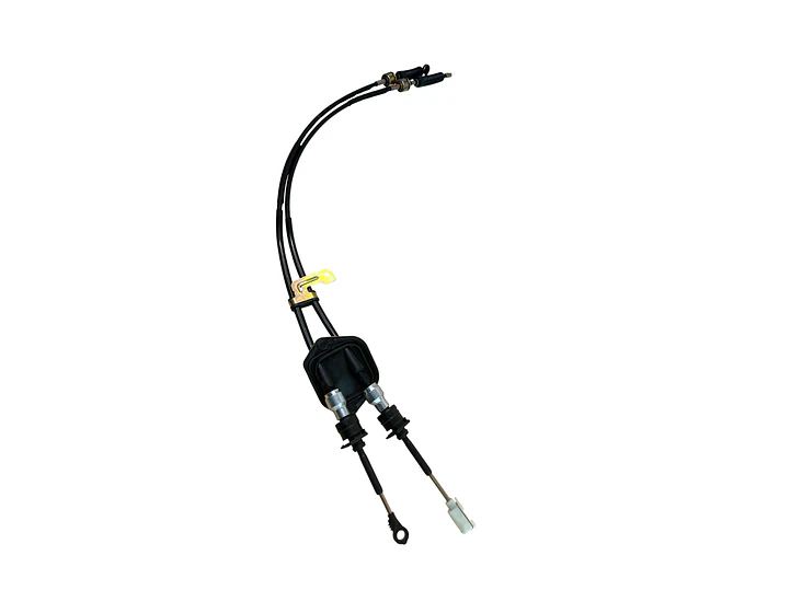 Piola Selectora Cambio Para Geely Emgrand X7 2.0 2014-2018 1