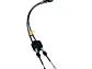 Piola Selectora Cambio Para Geely Emgrand X7 2.0 2014-2018 - Miniatura 1