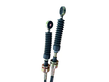 Piola Selectora Cambio Para Geely Emgrand X7 2.0 2014-2018 3
