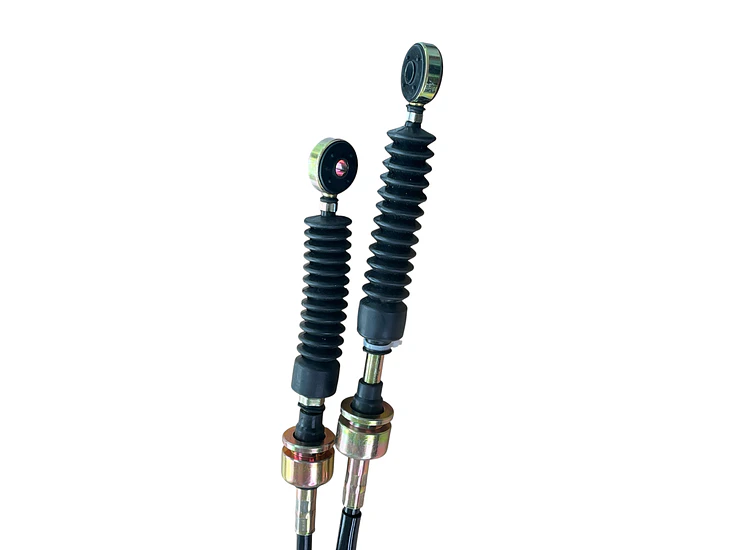 Piola Selectora Cambio Para Geely Emgrand X7 2.0 2014-2018 3