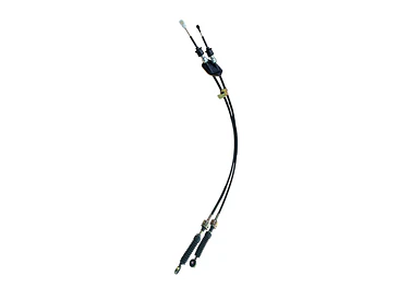 Piola Selectora Cambio Para Geely Emgrand X7 2.0 2014-2018 4