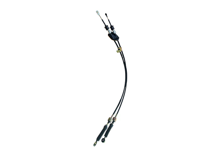Piola Selectora Cambio Para Geely Emgrand X7 2.0 2014-2018 4