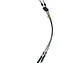 Piola Selectora Cambio Para Geely Emgrand X7 2.0 2014-2018 - Miniatura 4