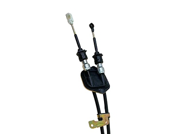 Piola Selectora Cambio Para Geely Emgrand X7 2.0 2014-2018 5