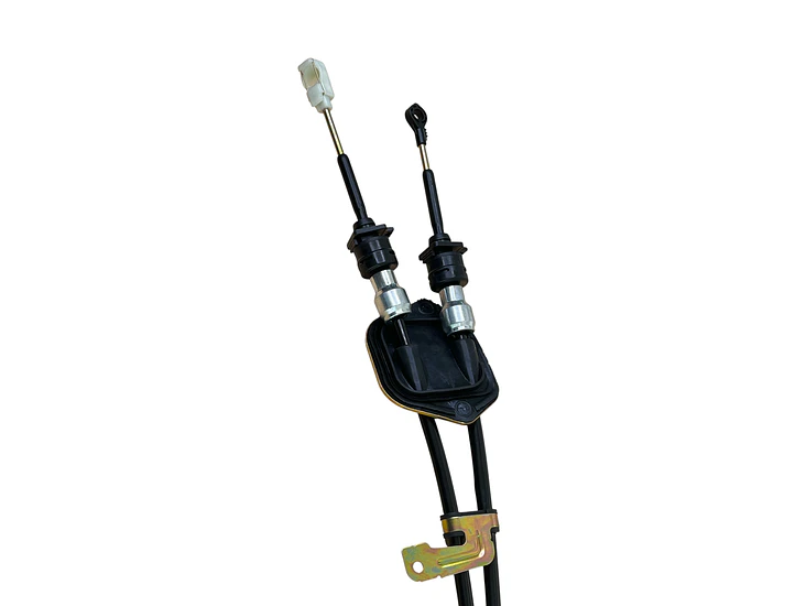Piola Selectora Cambio Para Geely Emgrand X7 2.0 2014-2018 5