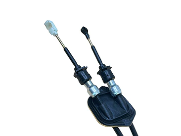 Piola Selectora Cambio Para Geely Emgrand X7 2.0 2014-2018 6