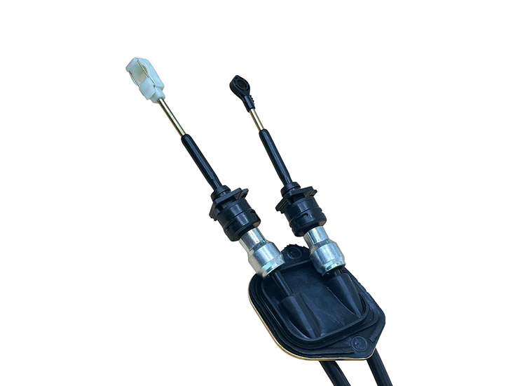 Piola Selectora Cambio Para Geely Emgrand X7 2.0 2014-2018 6