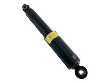 Amortiguador Delantero + Trasero Para Hyundai Accent Rb 2011-2021 3