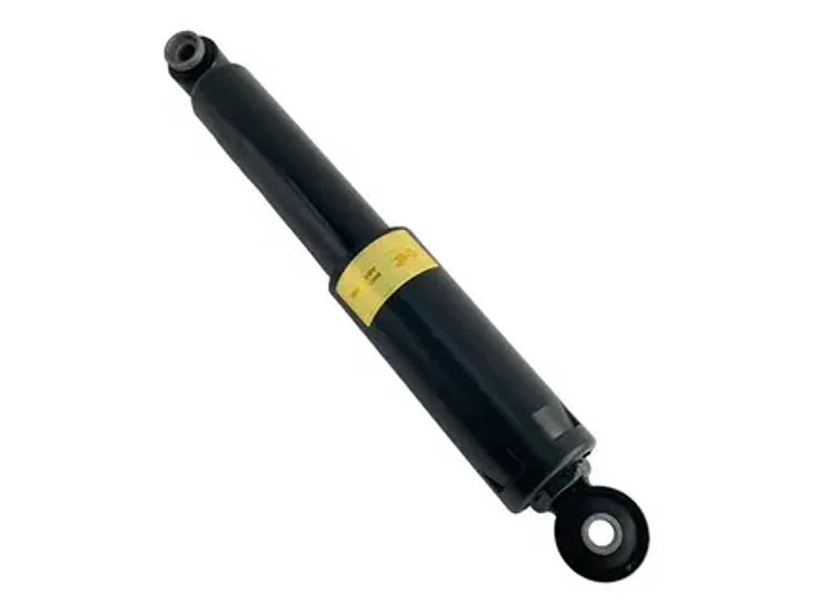 Amortiguador Delantero + Trasero Para Hyundai Accent Rb 2011-2021 3