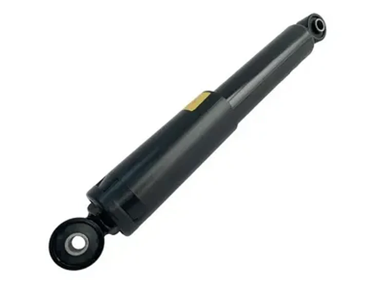 Amortiguador Delantero + Trasero Para Hyundai Accent Rb 2011-2021 4