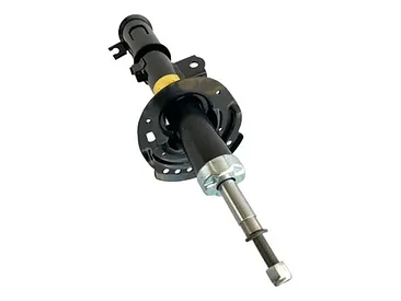 Amortiguador Delantero + Trasero Para Hyundai Accent Rb 2011-2021 5