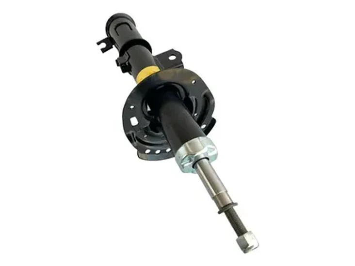 Amortiguador Delantero + Trasero Para Hyundai Accent Rb 2011-2021 5