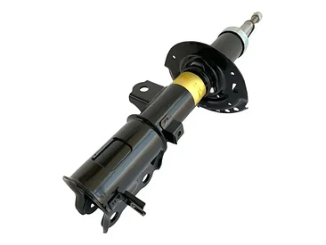 Amortiguador Delantero + Trasero Para Hyundai Accent Rb 2011-2021 6