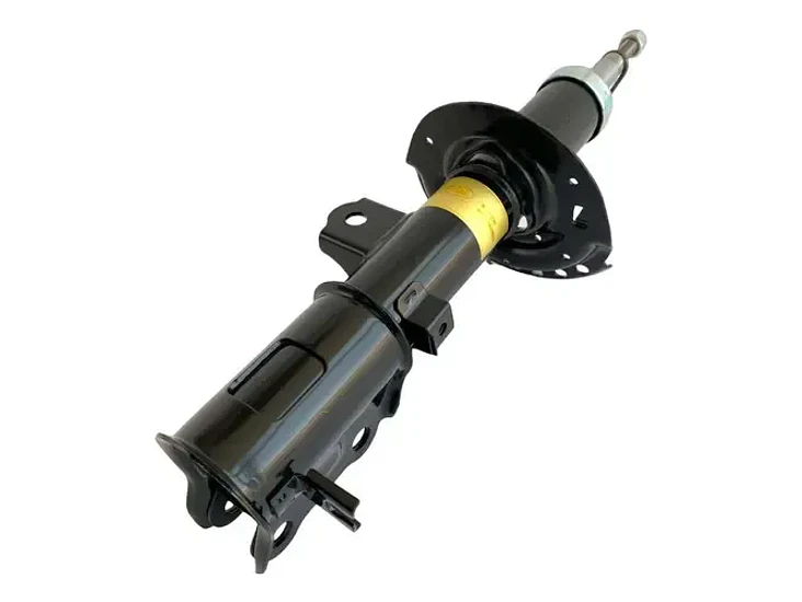 Amortiguador Delantero + Trasero Para Hyundai Accent Rb 2011-2021 6