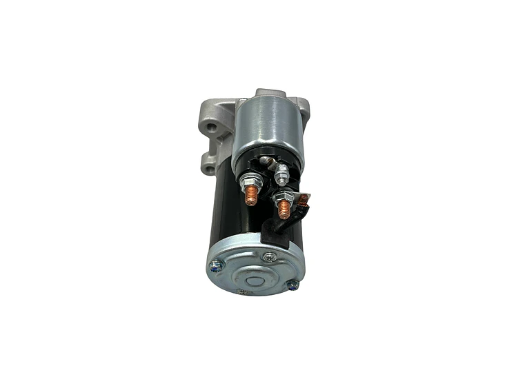 Motor Partida Para Renault Symbol New 1.6  2012-2022 1