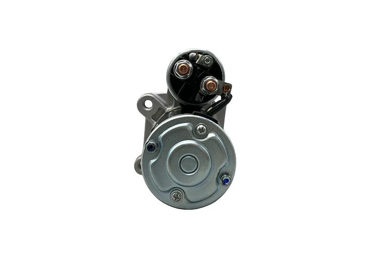 Motor Partida Para Renault Symbol New 1.6  2012-2022 2