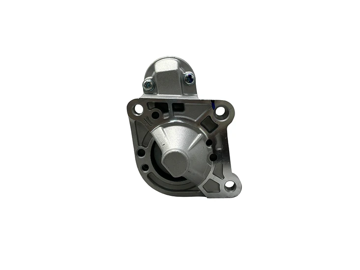 Motor Partida Para Renault Symbol New 1.6  2012-2022 3