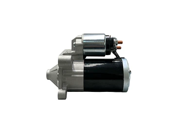 Motor Partida Para Renault Symbol New 1.6  2012-2022 4