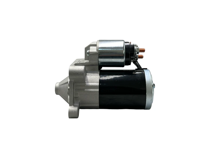 Motor Partida Para Renault Symbol New 1.6  2012-2022 4