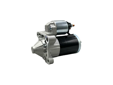 Motor Partida Para Renault Symbol New 1.6  2012-2022 5